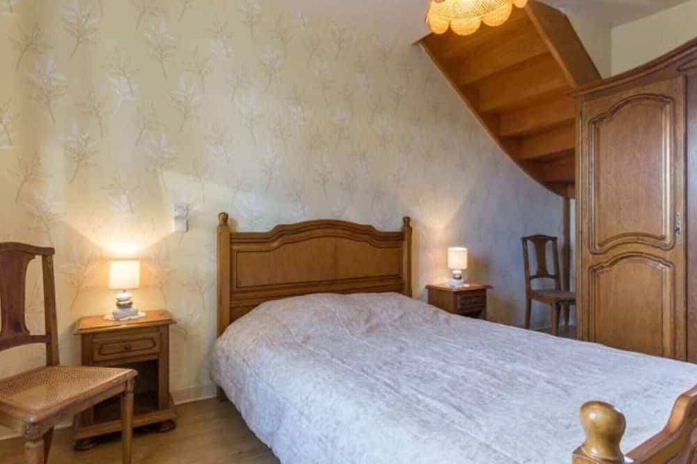 Foto 2 von 20: Ferienhaus La Pointe de la Beaumontière