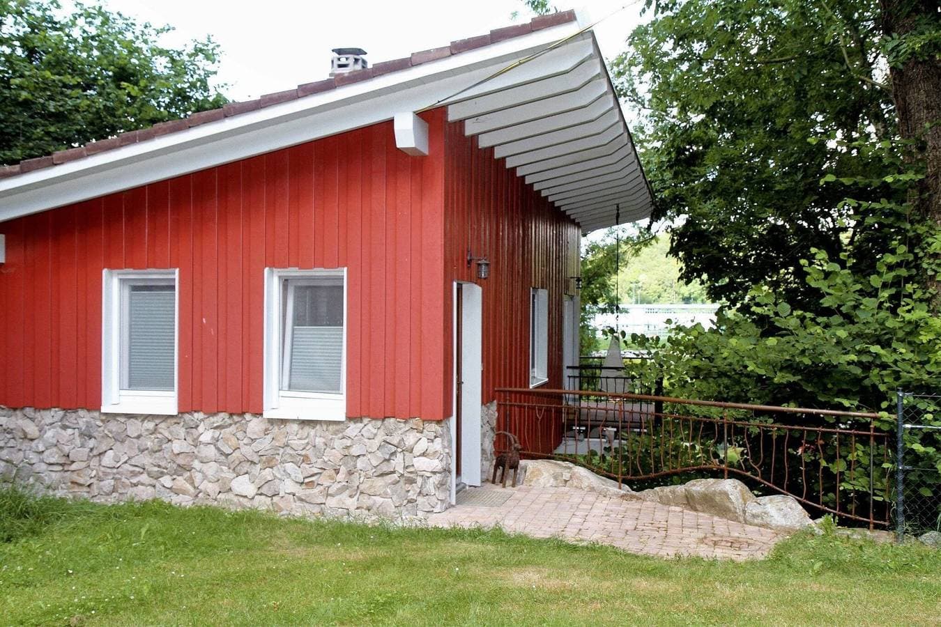 Gästehäusle Haag 1