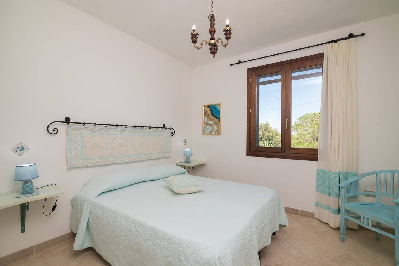 Foto 12 von 22: Ferienhaus "La Pavoncella" mit privatem Pool und WLAN