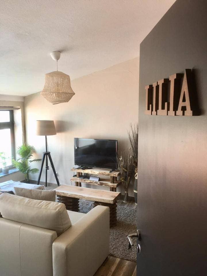 Foto 7 von 18: Apartment with Mountain View