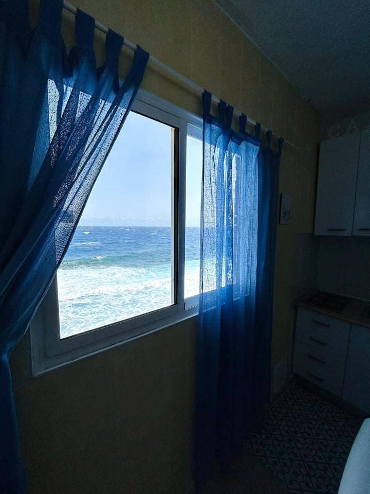 Foto 13 von 17: Apartment with Sea View