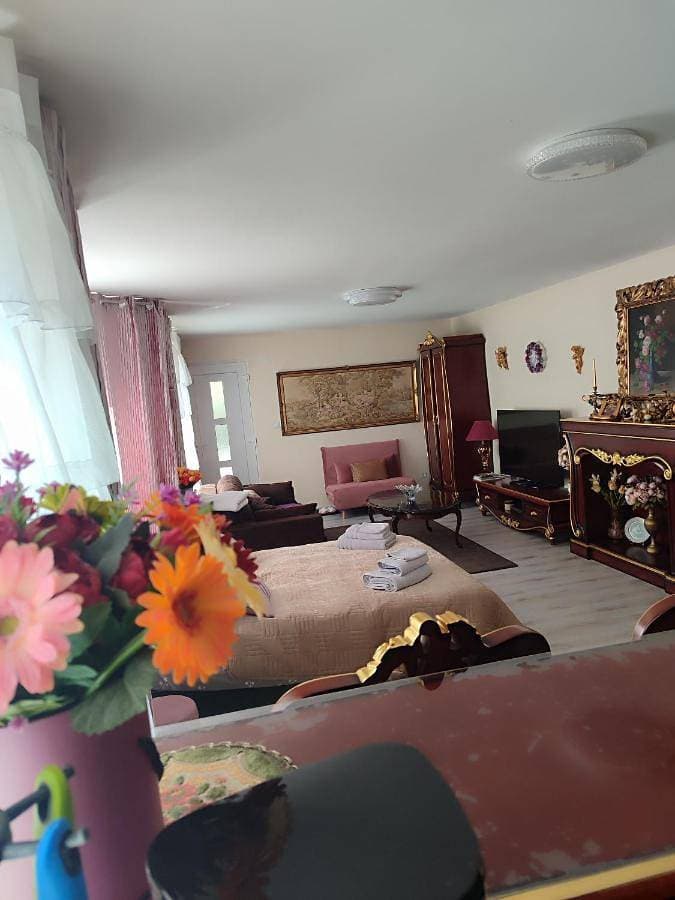 Gite Luxury à Soultzeren 1