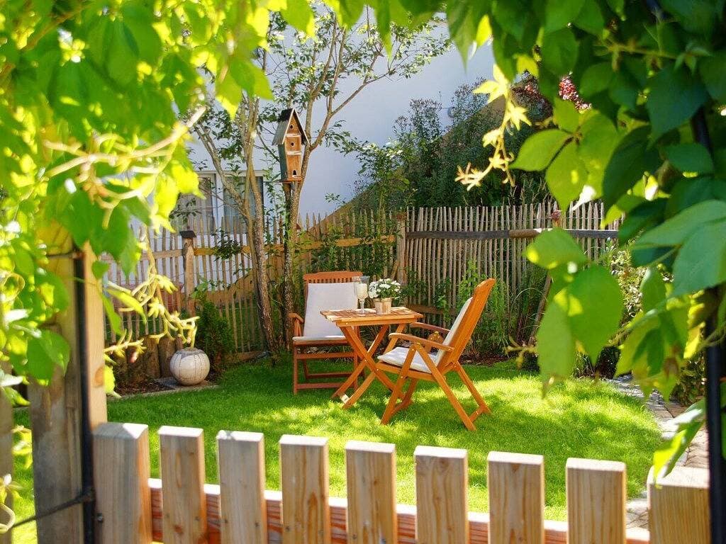 Foto 4 von 22: Ferienwohnung mit 1 Schlafzimmer