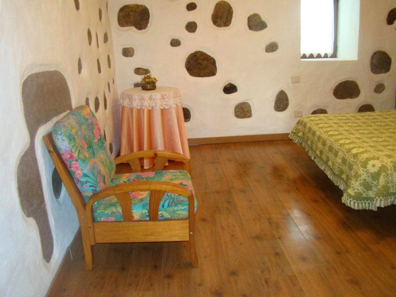 Foto 4 von 25: Apartment with Mountain View