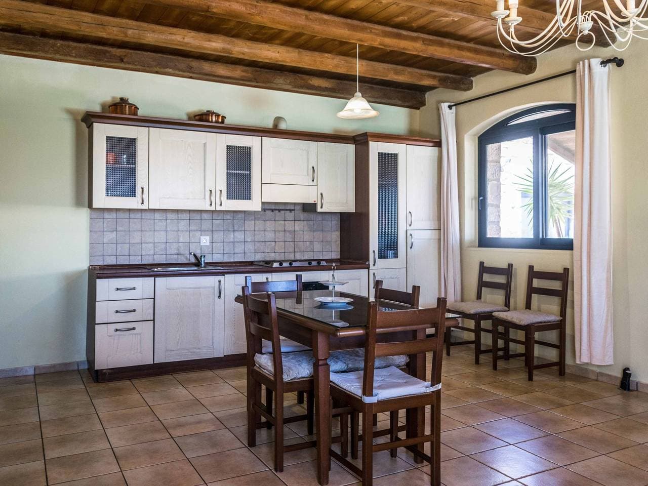 Foto 6 von 16: Niriides Villas_ Liagori_ 2-Schlafzimmer privater Pool