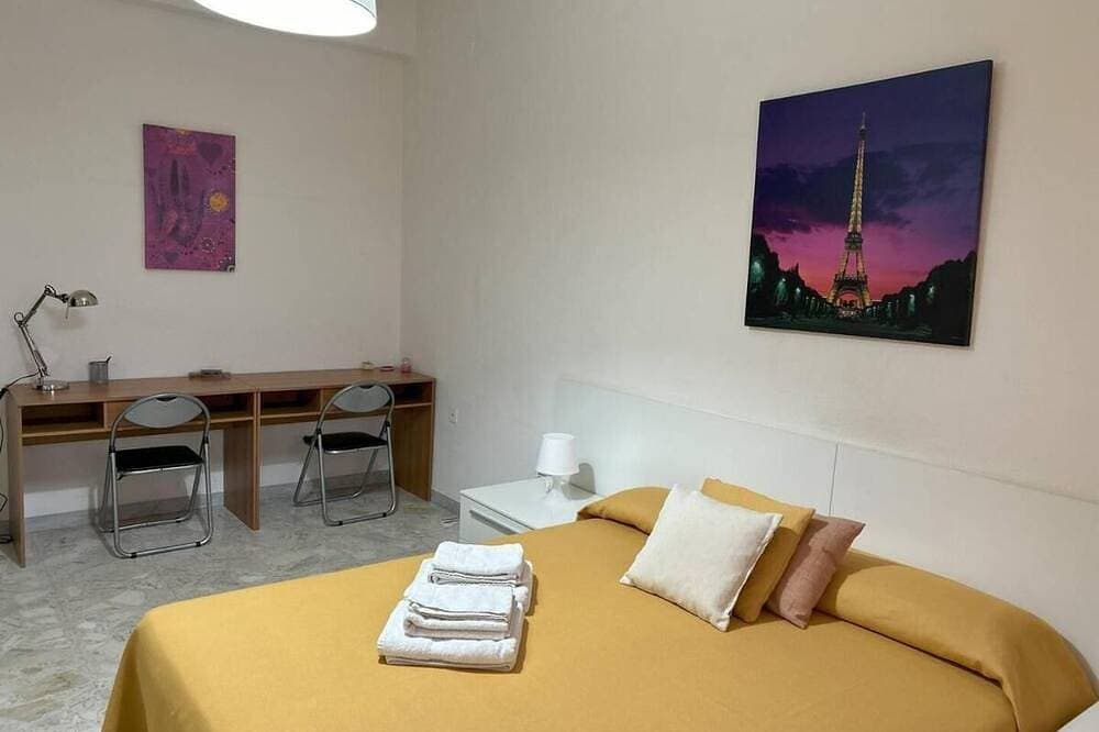 Foto 12 von 21: Accogliente Appartamento per Famiglie al Centro