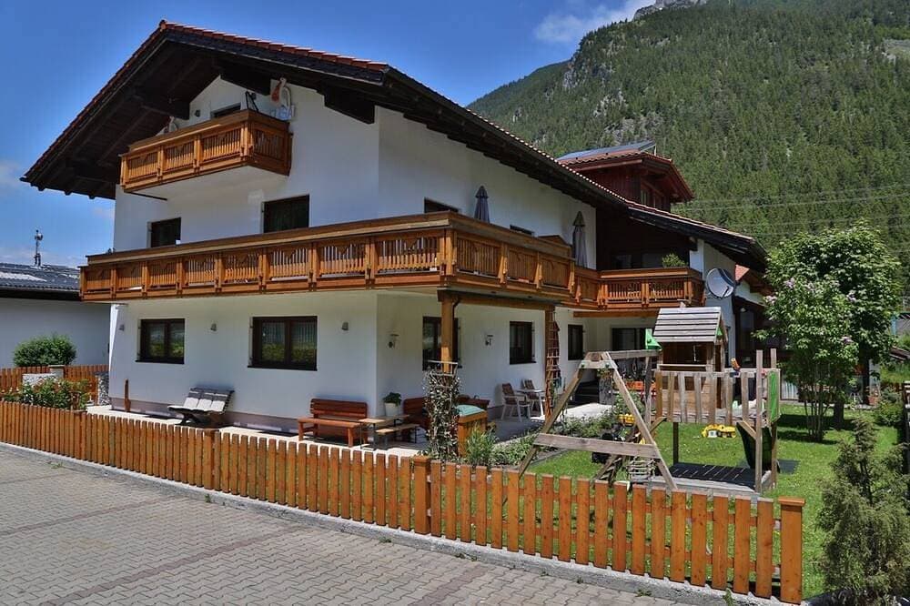 Foto 7 von 11: Ferienwohnung in traumhafter Bergkulisse - Appartements Wacker