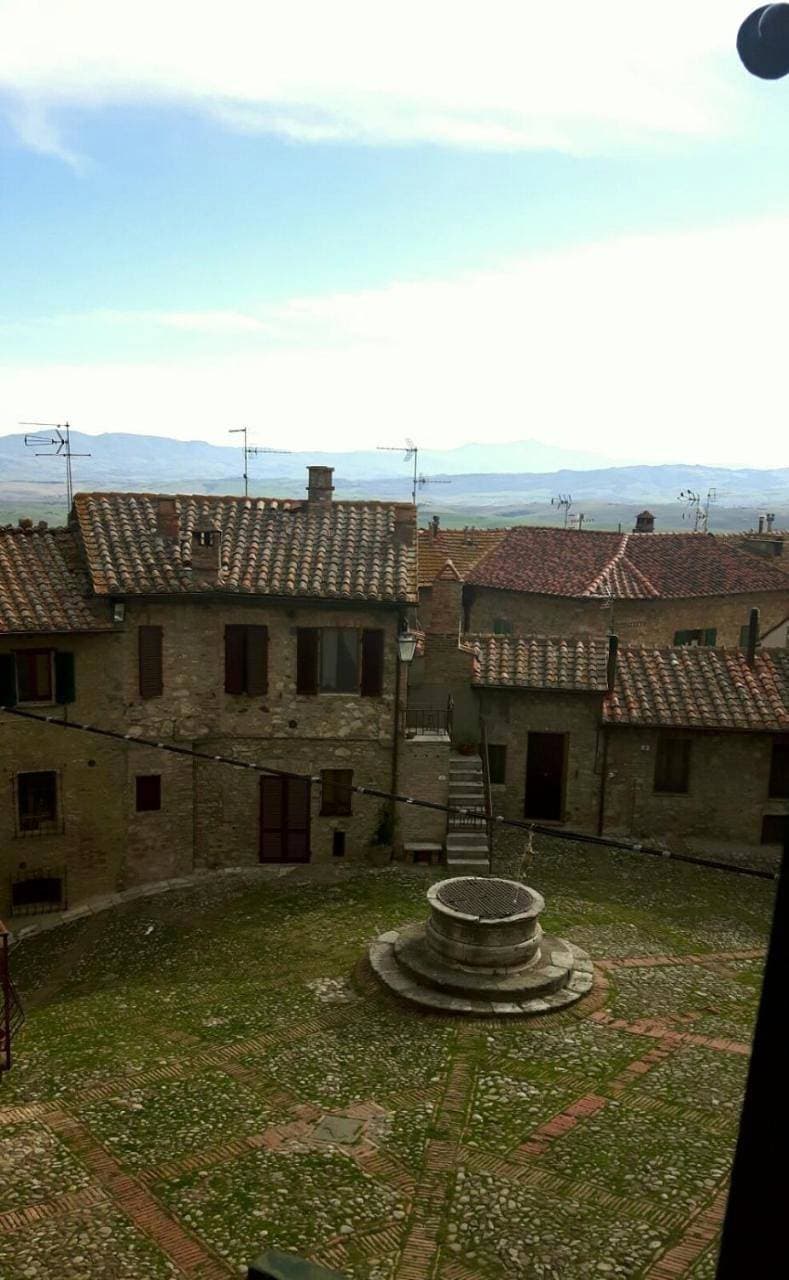 Casa Costanza 1