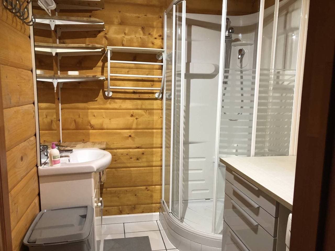 Foto 7 von 22: Ferienwohnung für 6 Personen mit Garten