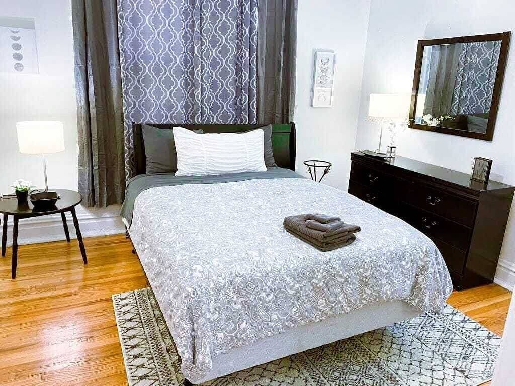 Foto 5 von 19: 6647 2E | Lovely Unit in Central St. Louis