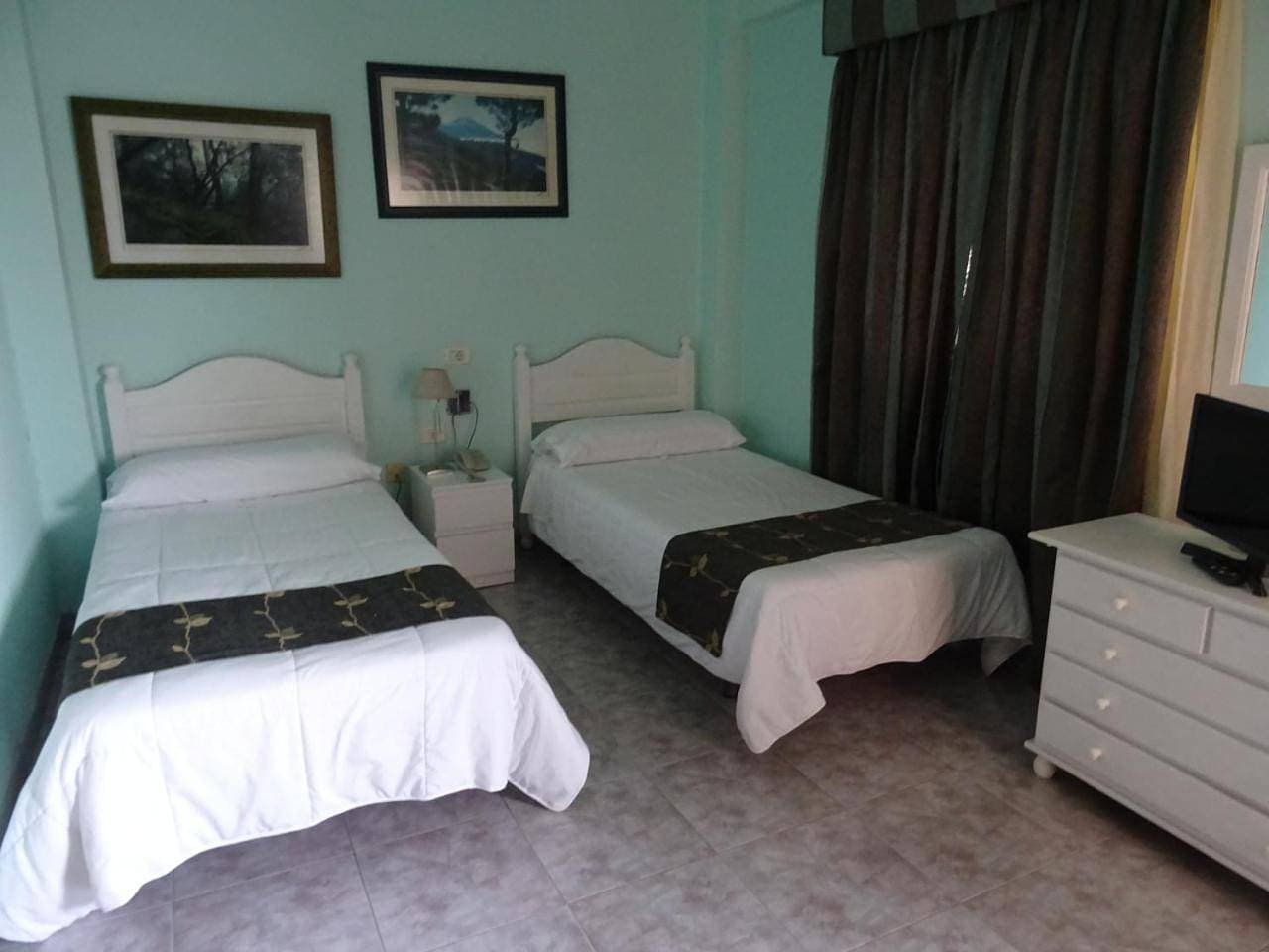 Foto 11 von 11: Double or Twin Room