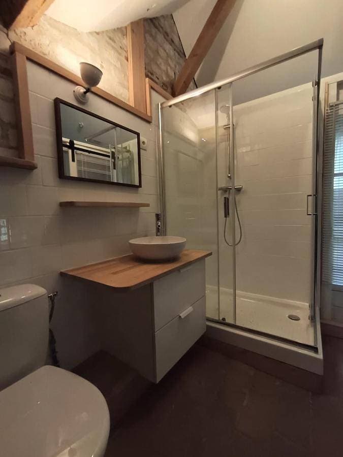 Foto 5 von 47: One-Bedroom House