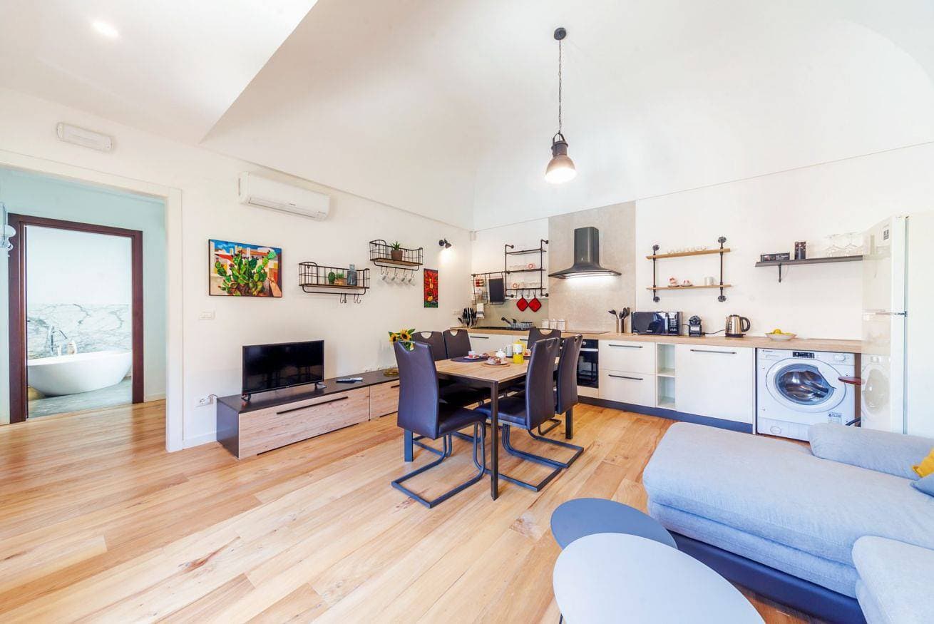 Foto 5 von 19: Ferienwohnung für 2 Personen