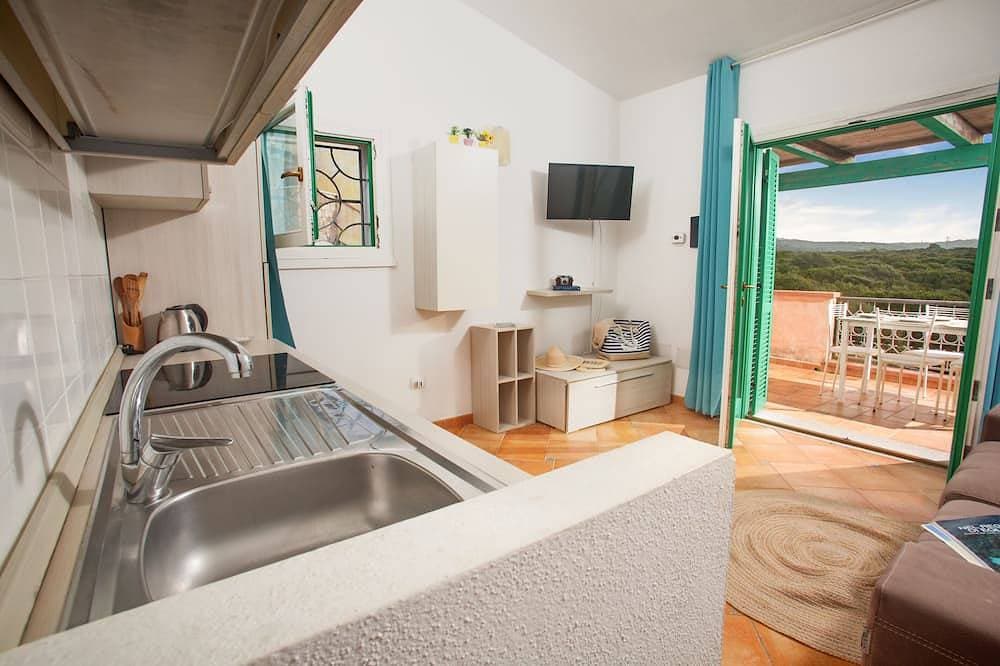 Schöne Wohnung in Residence mit Pool 1