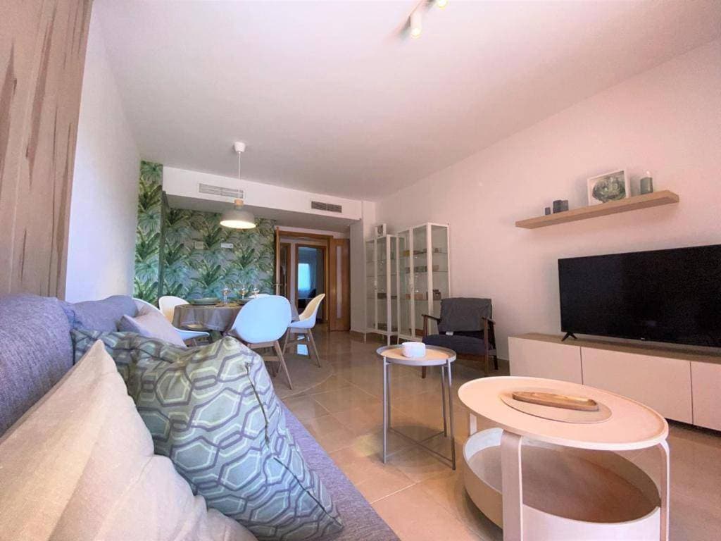 Foto 5 von 23: Apartment with Sea View