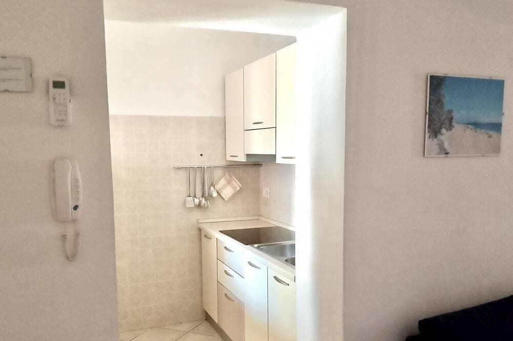 Foto 9 von 11: Cala Gonone, 3-room apartment, 1st floor