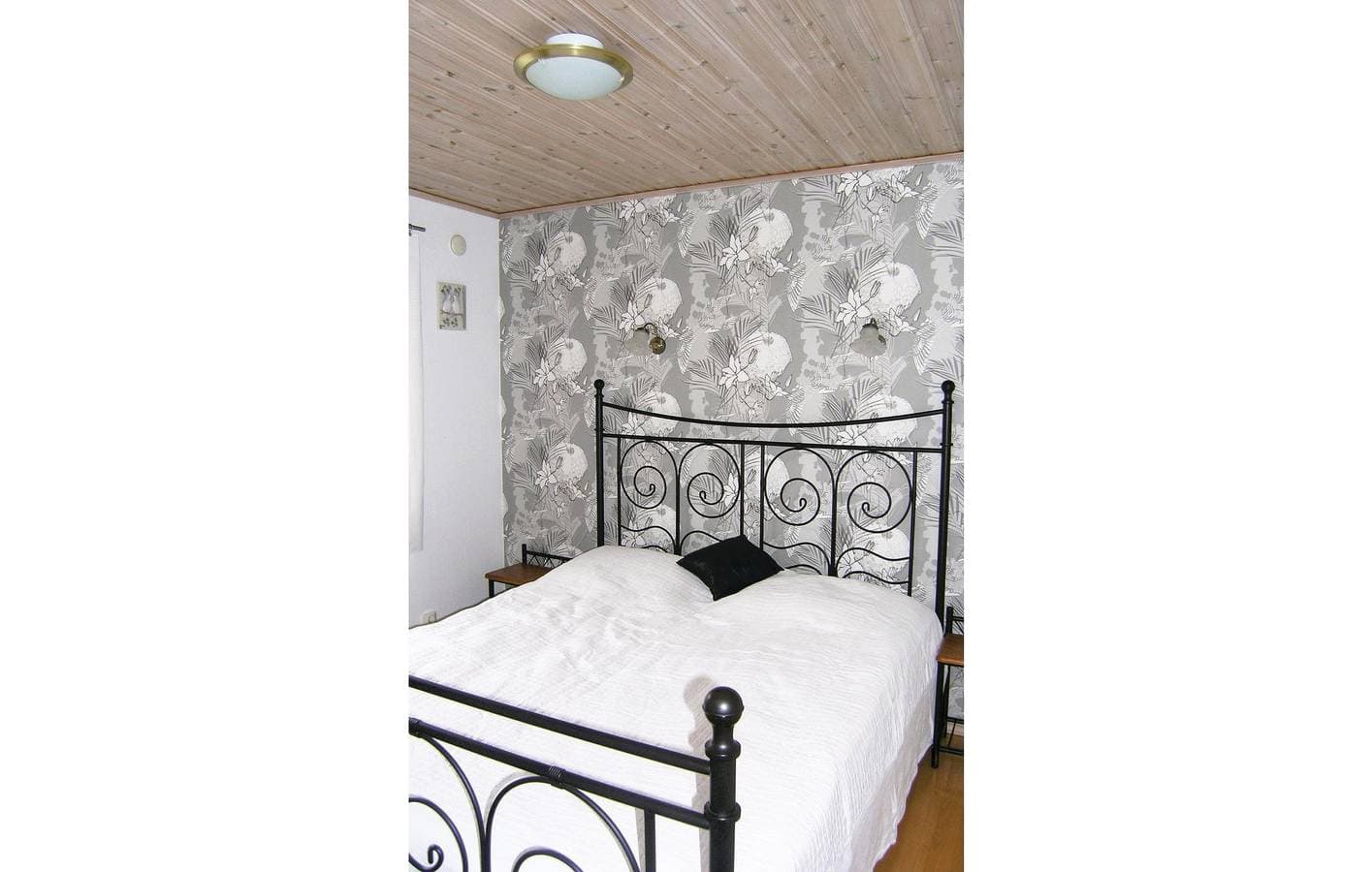 Foto 13 von 21: Ferienhaus für 4 Personen mit Seeblick