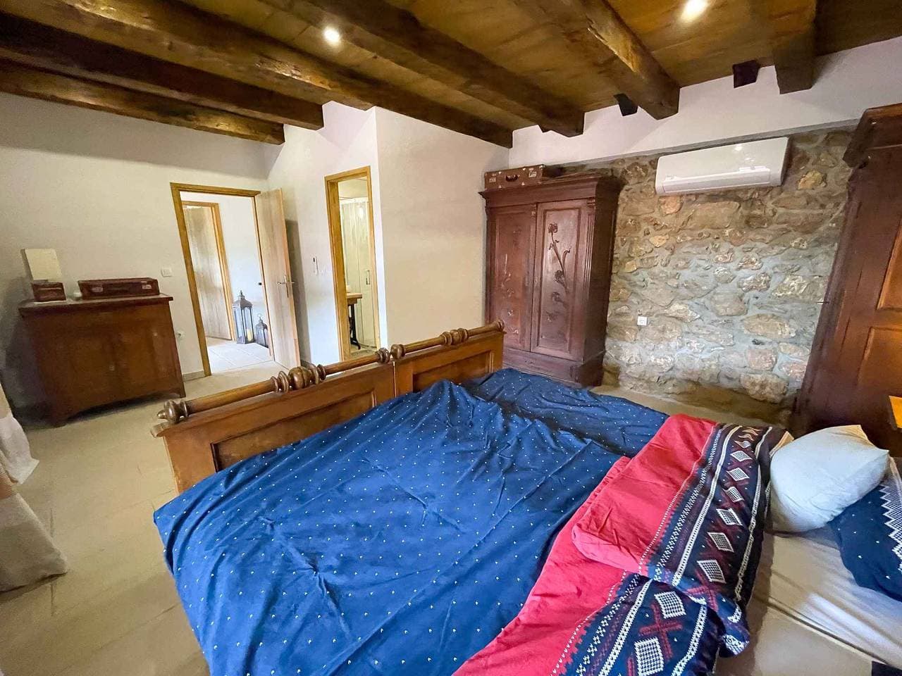 Foto 10 von 50: Ferienhaus mit Garten für 2 Personen