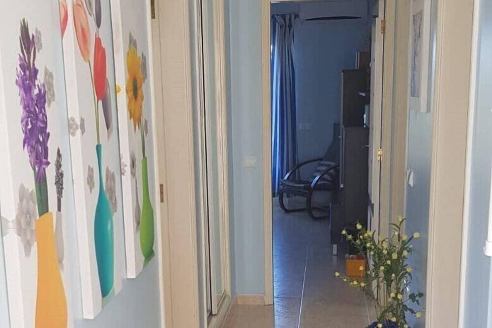 Apartment in residence 1