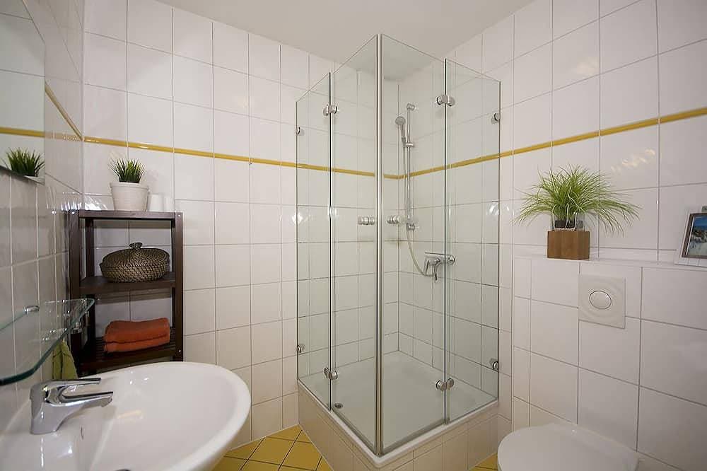 Foto 7 von 22: Villa Sanddorn 23/ 2 Sz / W-lan/ Strandkorb / Boxspringbett