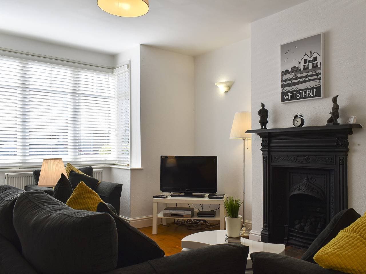 Cottage 1