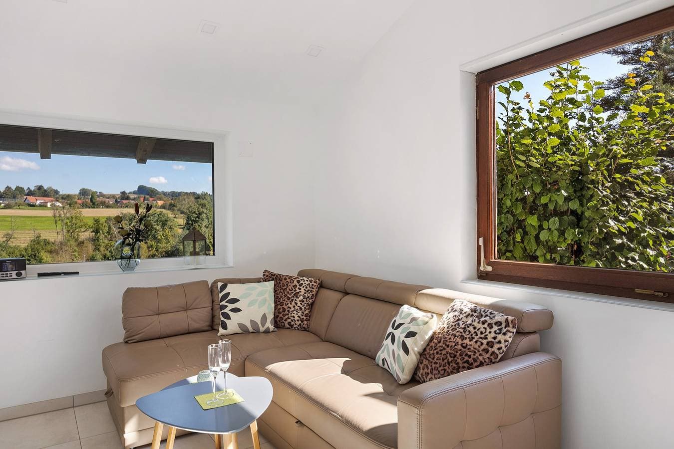 Foto 5 von 22: Ferienhaus 'Schönach' mit privater Terrasse und WLAN