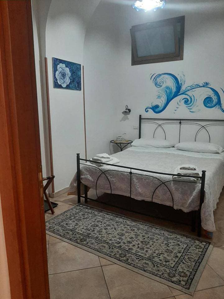Foto 12 von 13: Double Room