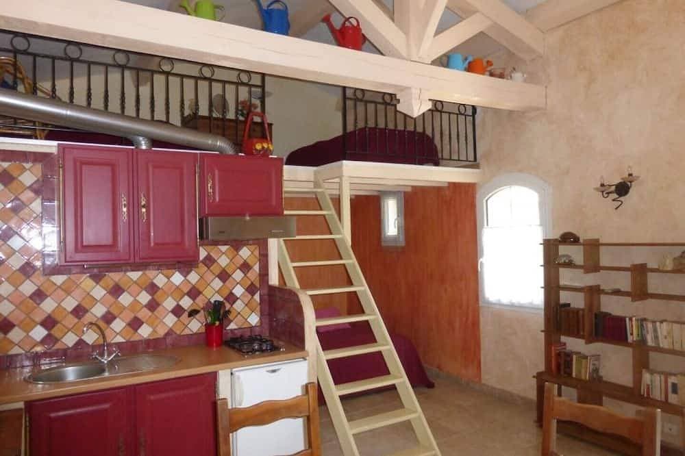 Foto 4 von 6: Bastide von Maoupas Les Cerisiers