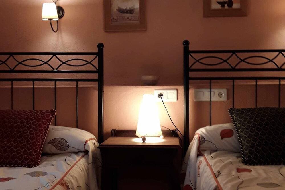Foto 7 von 28: Casas Rurales Los Arrayanes für 4 personen