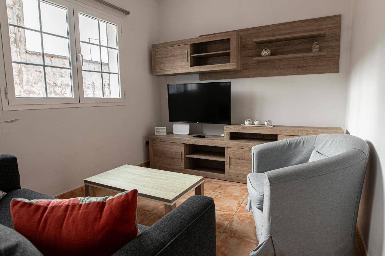 Foto 10 von 26: Duplex Apartment