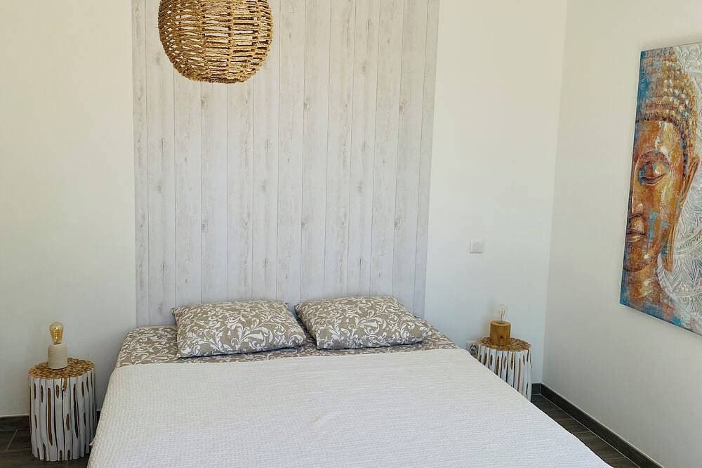 Foto 3 von 25: Gite Chez Louis, villa in Pic saint-loup