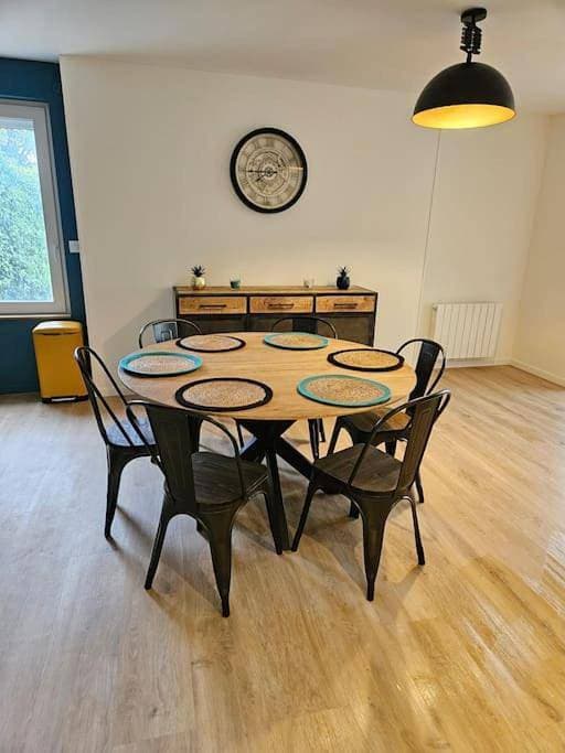 Foto 5 von 9: Three-Bedroom Apartment