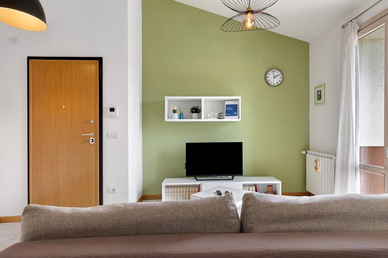 Foto 4 von 22: Ferienwohnung 'Herz des Chianti' mit privater Terrasse und Wi-Fi