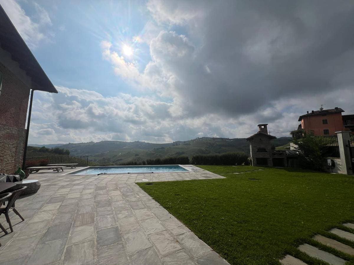 Foto 4 von 49: Villa