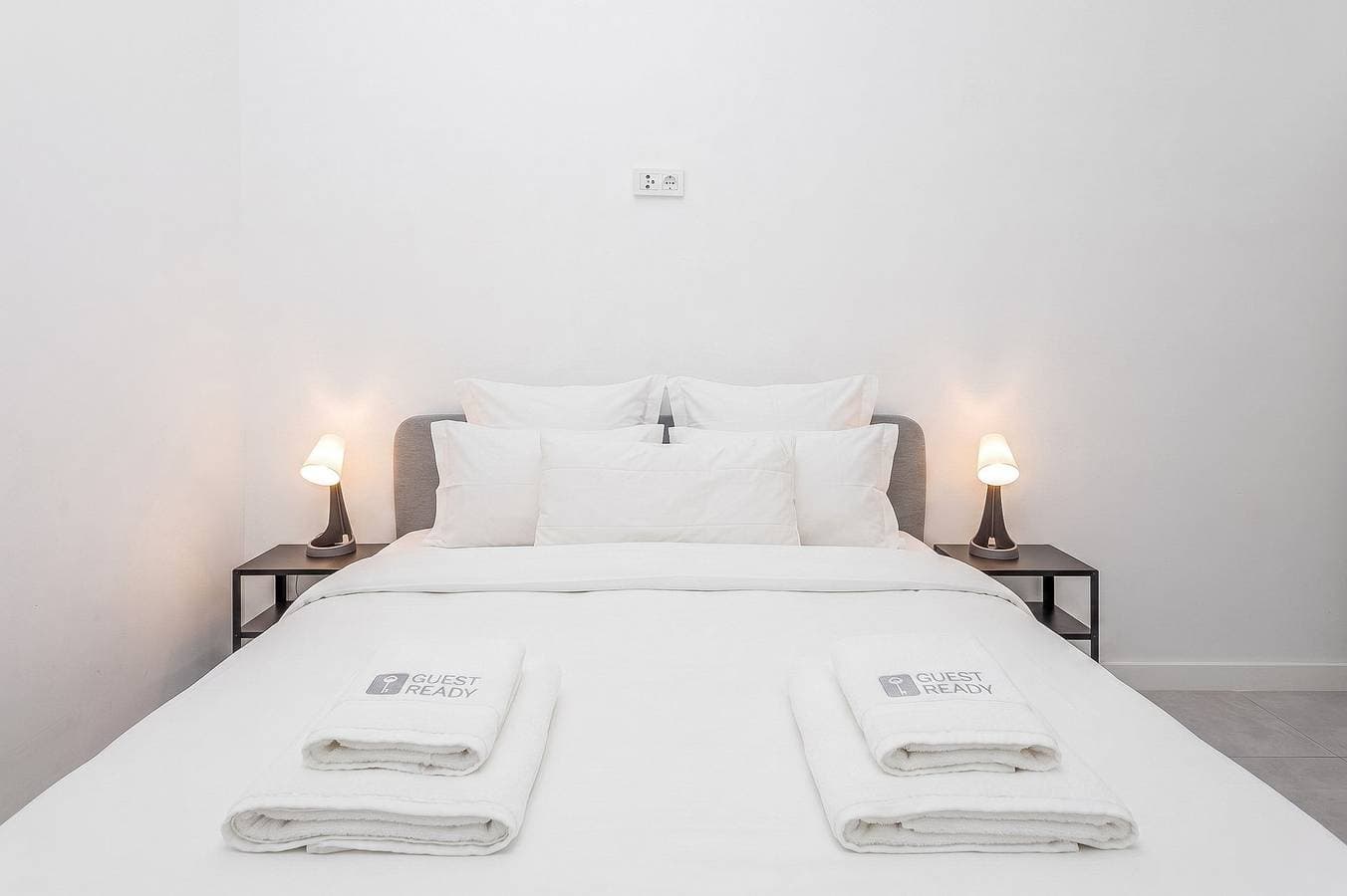 Foto 6 von 25: GuestReady - Charming studio in Malaga centre