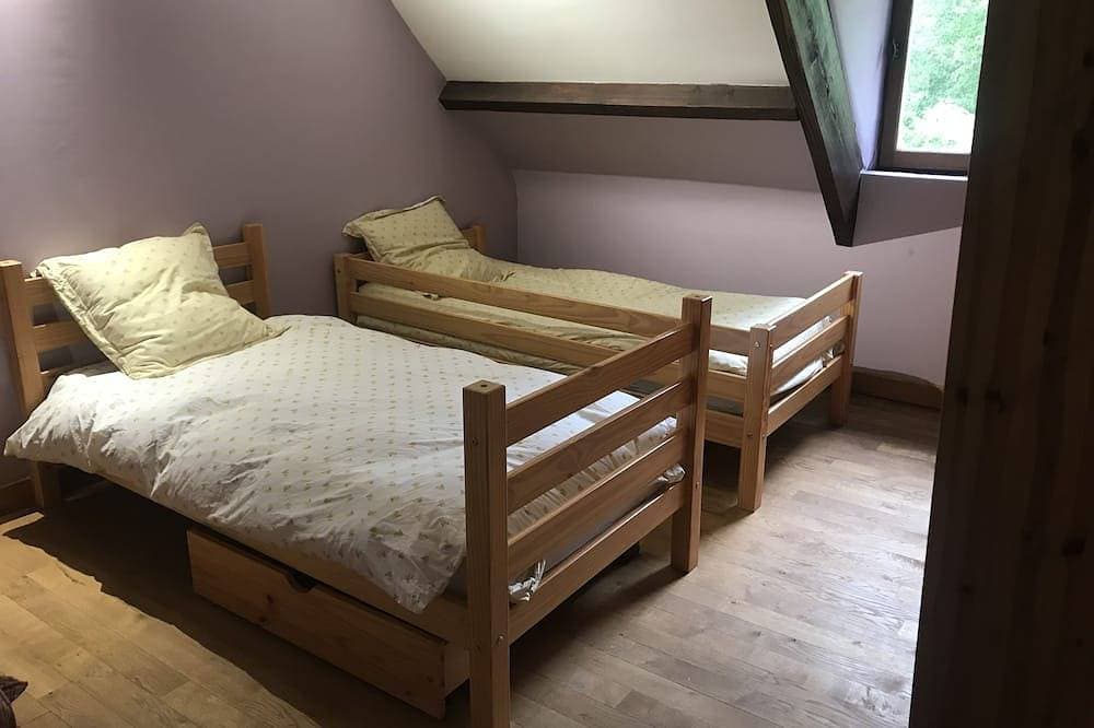 Foto 4 von 30: Prächtiges Anwesen in Sologne auf 53 Hektar für 25 Personen