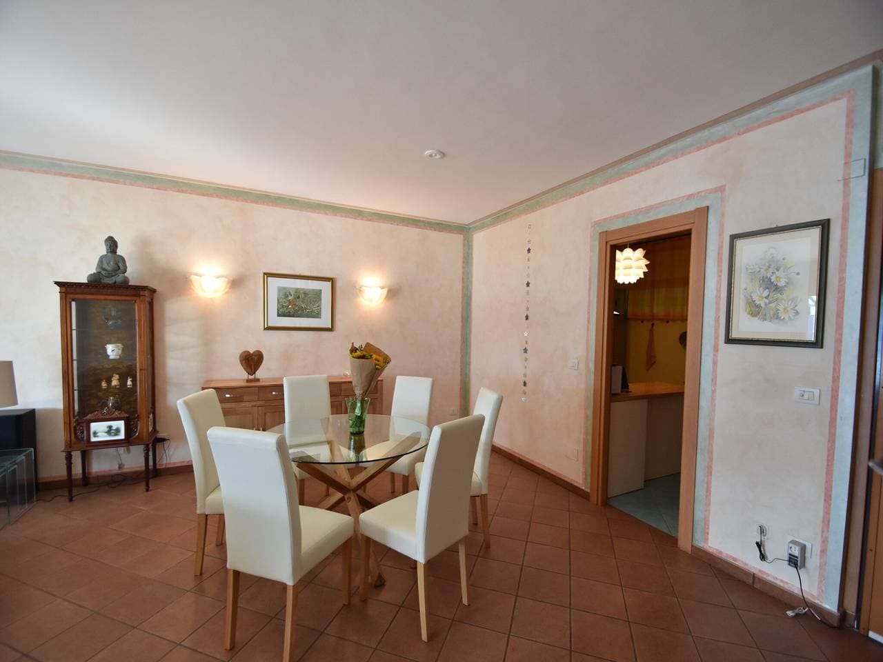 Foto 8 von 38: Wohnung in Verbania am See und Inseln