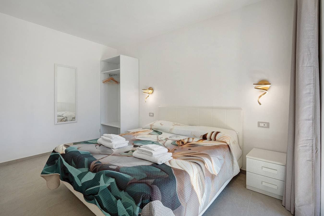 Foto 13 von 23: Suite La Camelia mit Bergblick, WLAN und Klimaanlage