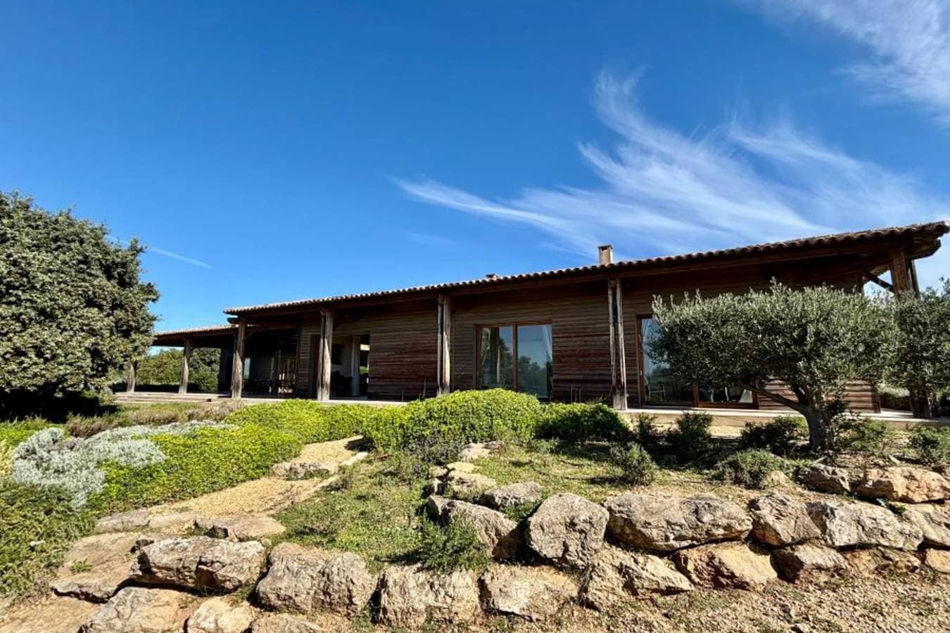 Foto 7 von 44: Villa Campo Verde – Luxury, nature & relaxation in Provence
