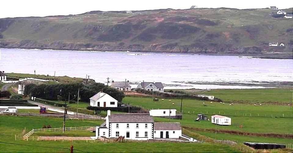 Biddy Bans Luxury Self-Catering Apartments 1
