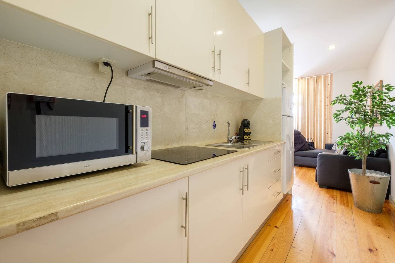 Foto 4 von 33: Ferienwohnung für 4 Personen