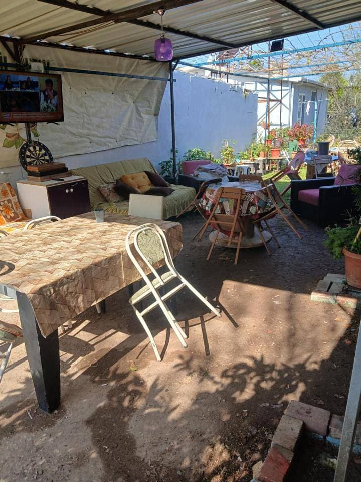 Foto 12 von 18: Studio with Garden View