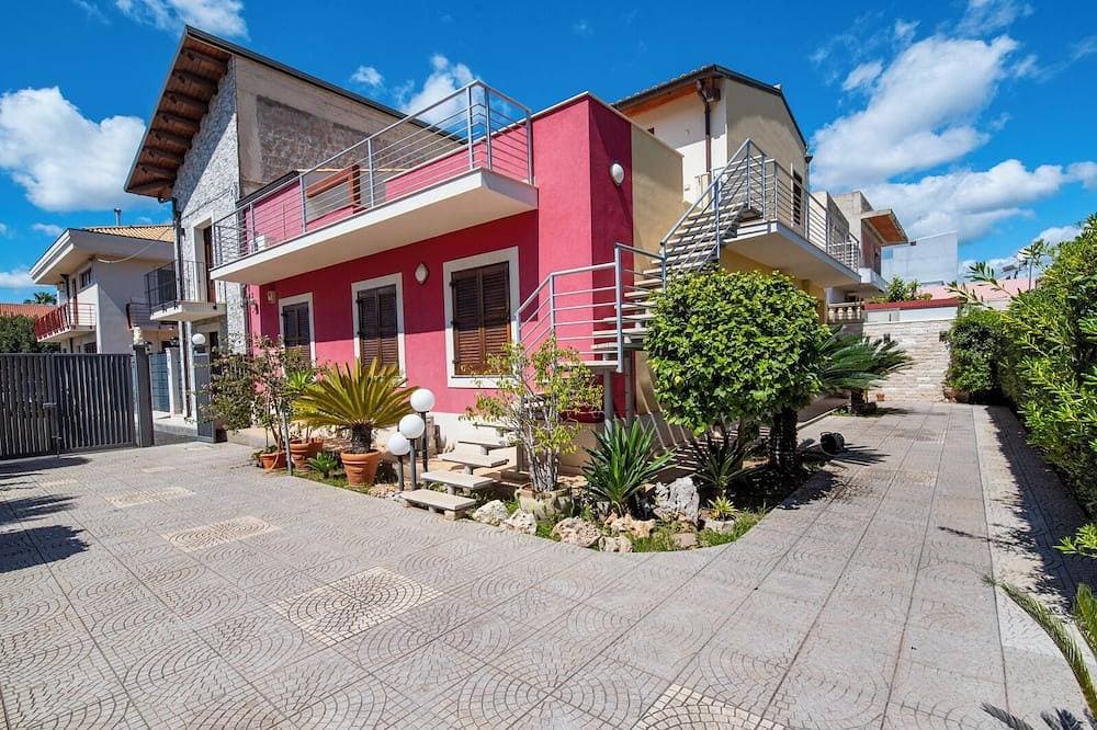 Villa Tonnara Sea View 1