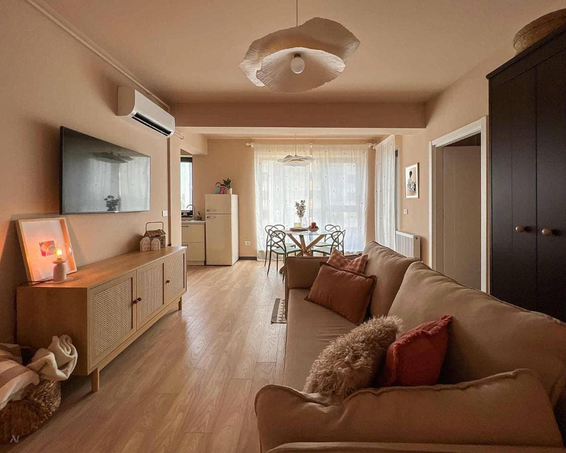 Park Apartments 1