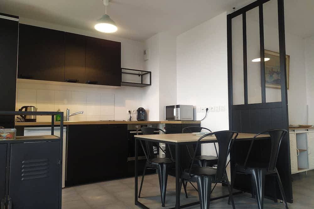 Foto 7 von 15: Sehr schöne Wohnung mit vollem Meerblick
