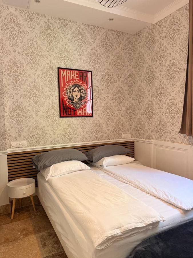 Foto 2 von 11: Deluxe Double Room with Bath