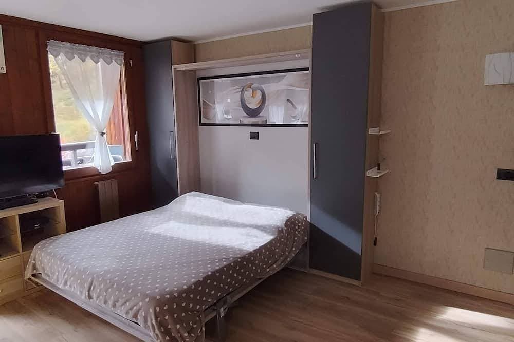 Foto 4 von 30: Myka Cervinia Apartment - lovely studio apartment in Breuil Cervinia