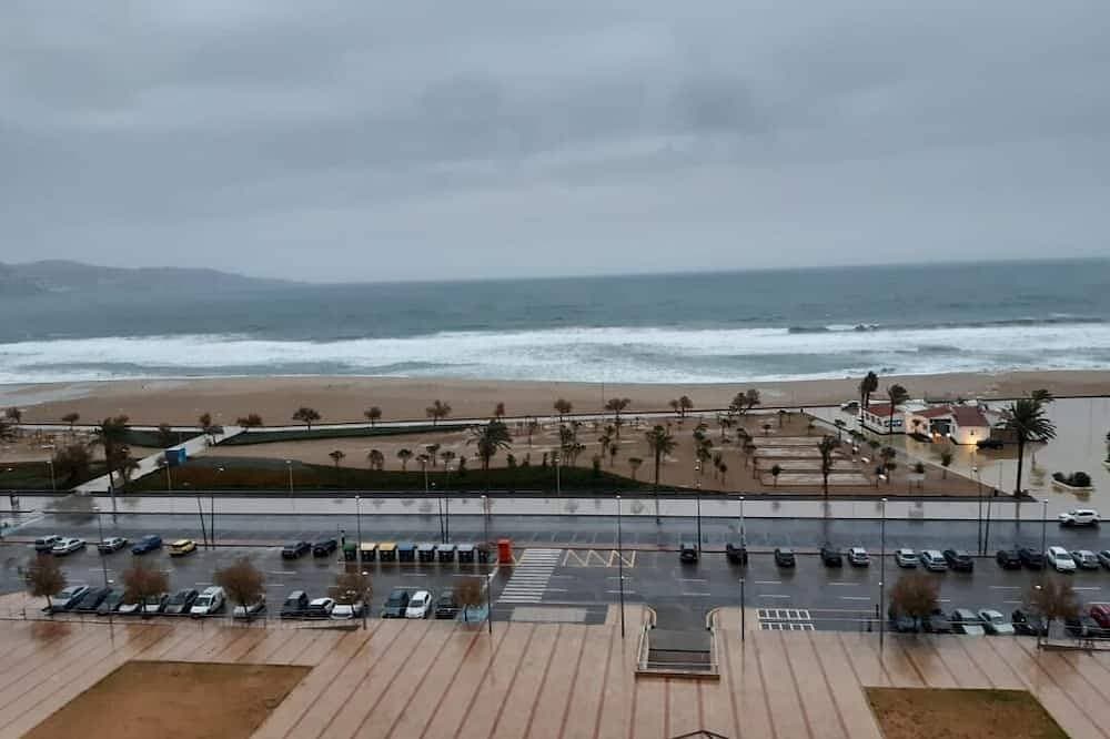 Foto 11 von 12: Gegenüber Dem Strand Ausserordentliche Ansicht