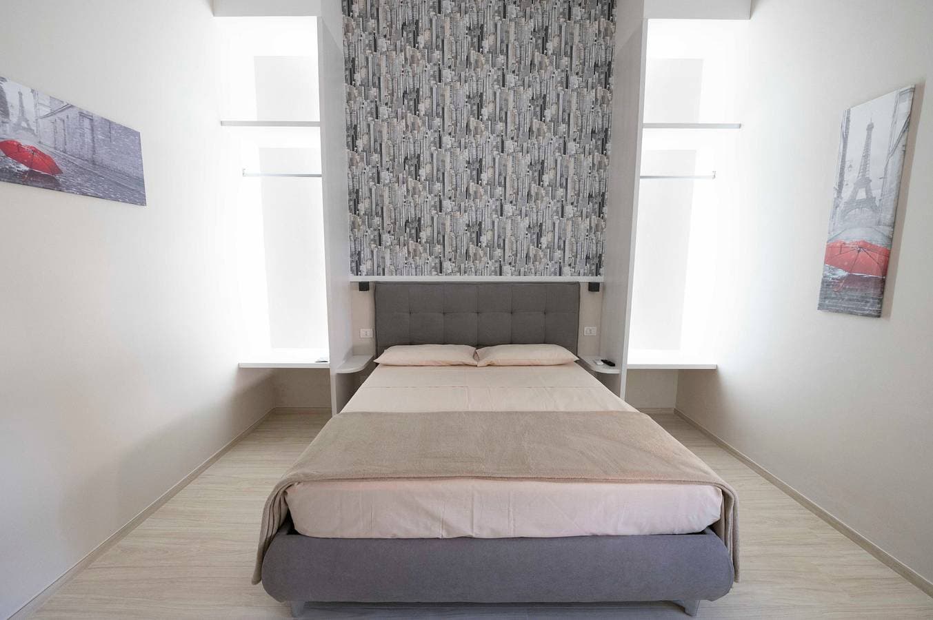 Foto 6 von 16: Suite degli Ulivi – Teresita Guest House