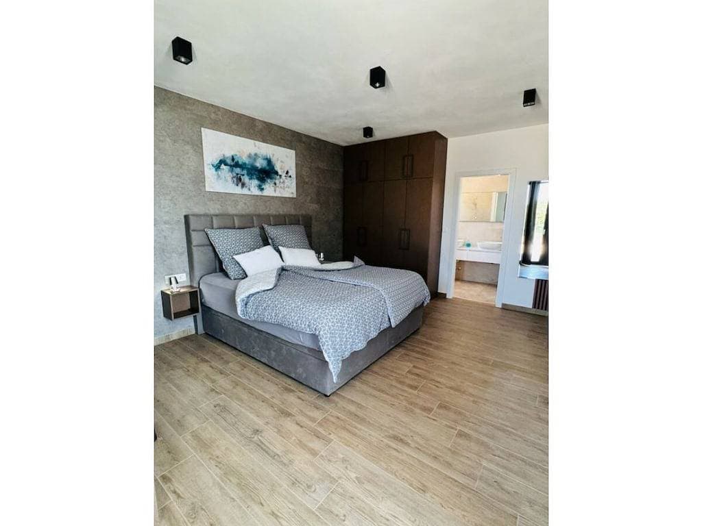 Foto 12 von 19: Villa in Bokordići mit Schwimmbecken